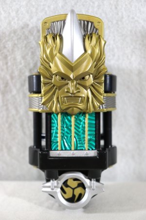 Photo1: Kamen Rider Hibiki / Onka Used (1)