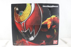 Photo1: (Box Damaged) Kamen Rider Kiva / Complete Selection Modification CSM Tatsulot with Package (1)