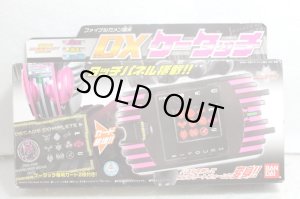 Photo1: Kamen Rider Decade / DX K-Touch with Package (1)