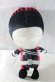 Photo2: Kamen Rider Decade / Chibi Nuigurumi (Plush) Kamen Rider Decade (2)