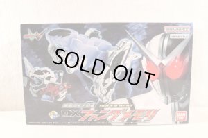 Photo1: Kamen Rider W / Super Best DX Fang Memory with Package (1)