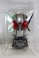 Photo2: Kamen Rider W / Ichiban Kuji Big Mask Double Cyclone Joker Xtreme with Package (2)