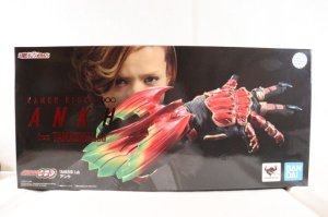 Photo1: Kamen Rider OOO / Tamashii lab Ankh with Package (1)