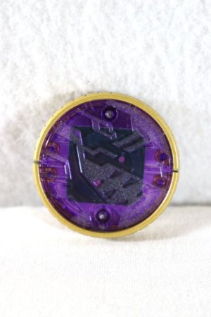 Photo1: Kamen Rider OOO / DX Tyrano Core Medal (1)