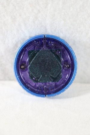 Photo1: Kamen Rider OOO / Exclusive Edition EX 2 Blade Medal (1)