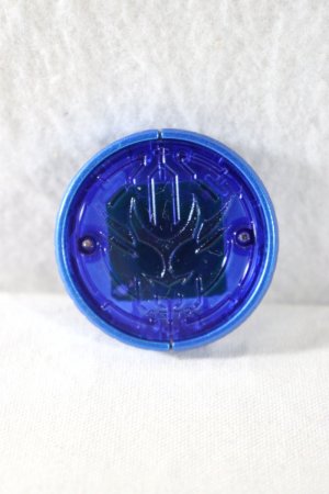 Photo1: Kamen Rider OOO / Agito Trinity Form Medal (1)