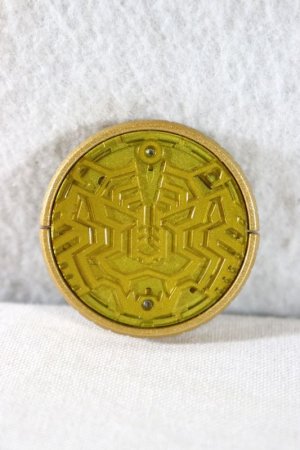 Photo1: Kamen Rider OOO / CSM Super Tora Core Medal (1)