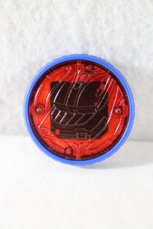 Photo1: Kamen Rider OOO / Denliner Medal (1)