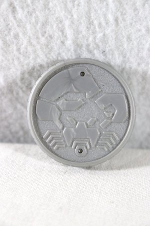 Photo1: Kamen Rider OOO / DX Kani Celll Medal (1)