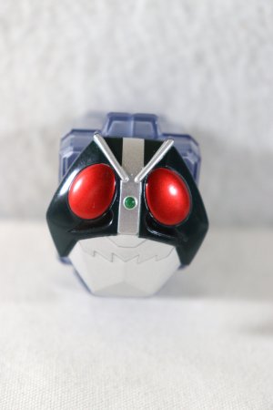 Photo1: Kamen Rider Fourze / Kamen Rider 2 Switch (1)