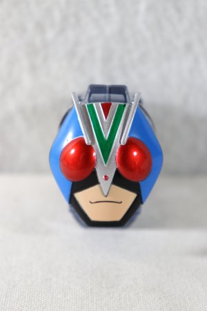 Photo1: Kamen Rider Fourze / Rider Man Switch (1)