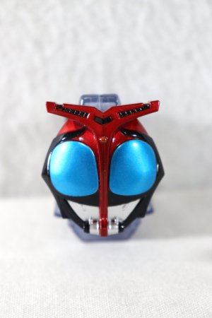 Photo1: Kamen Rider Fourze / Kabuto Switch (1)