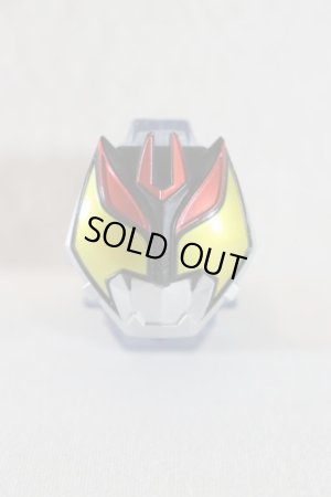 Photo1: Kamen Rider Fourze / Kiva Astro Switch (1)