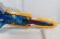 Photo5: Kamen Rider Fourze / DX Barizun Sword Used (5)