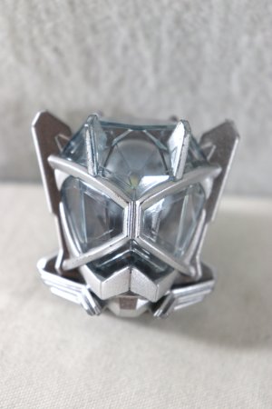 Photo1: Kamen Rider Wizard / Infinity Wizard Ring (1)