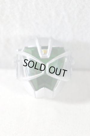 Photo1: Kamen Rider Wizard / DX Hurricane Wizard Ring (1)