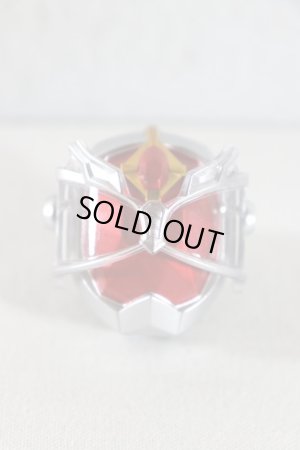 Photo1: Kamen Rider Wizard / Flame Dragon Wizard Ring Gashapon Value Line (1)