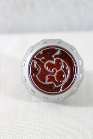 Photo1: Kamen Rider Wizard / Dragorise Wizard Ring (1)