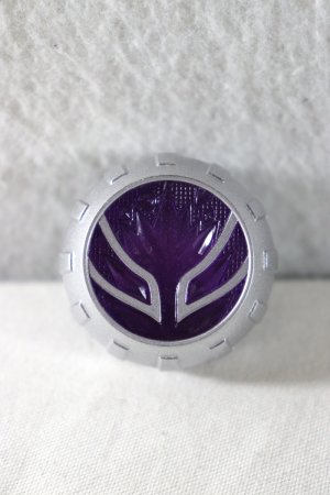 Photo1: Kamen Rider Wizard / Explosion Wizard Ring (1)