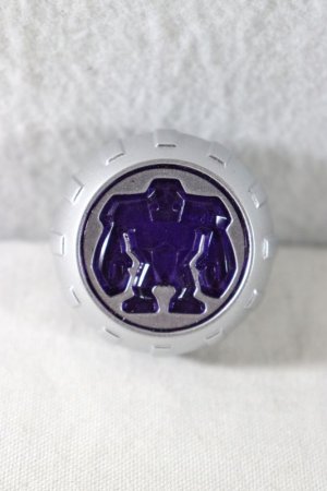 Photo1: Kamen Rider Wizard / Golem Wizard Ring (1)