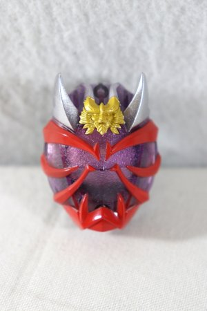 Photo1: Kamen Rider Wizard / Hibiki Wizard Ring Premium Color ver. (1)