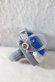 Photo3: Kamen Rider Wizard / Gashapin Vlue Line Water Wizard Ring (3)