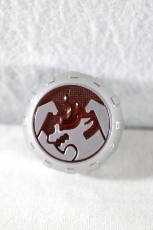 Photo1: Kamen Rider Wizard / Excite Wizard Ring (1)