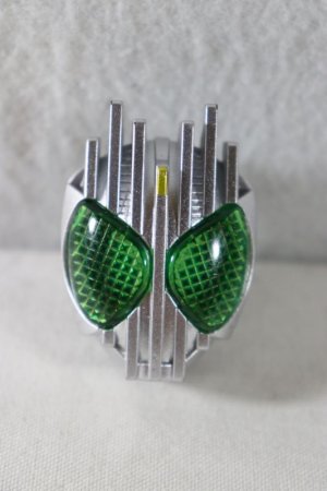 Photo1: Kamen Rider Wizard / Decade Wizard Ring (1)