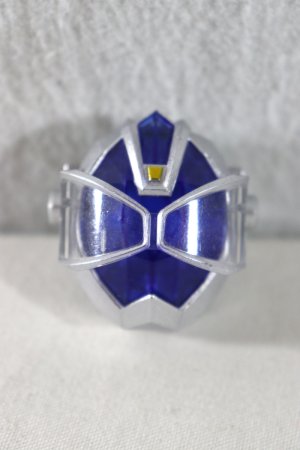 Photo1: Kamen Rider Wizard / DX Water Wizard Ring (1)