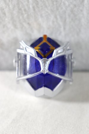 Photo1: Kamen Rider Wizard / DX Water Dragon Wizard Ring (1)