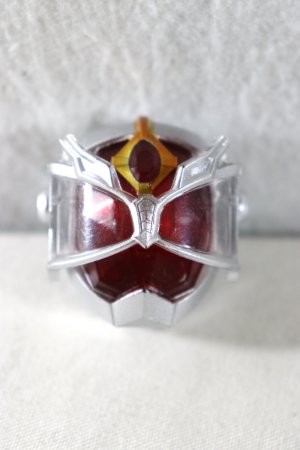 Photo1: Kamen Rider Wizard / DX Flame Dragon Wizard Ring (1)