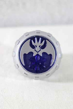 Photo1: Kamen Rider Wizard / DX Blizzard Wizard Ring (1)