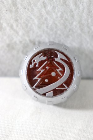 Photo1: Kamen Rider Wizard / Christmas Wizard Ring (1)