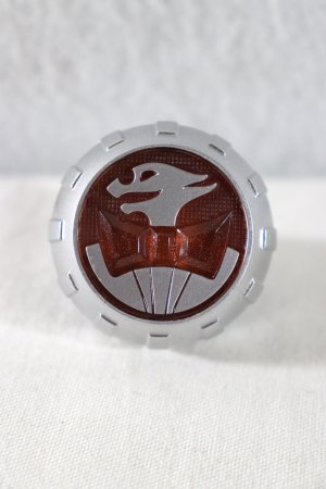 Photo1: Kamen Rider Wizard / Dress Up Wizard Ring (1)