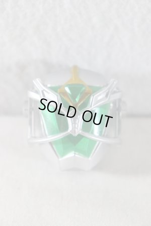 Photo1: Kamen Rider Wizard / Hurricane Dragon Wizard Ring Gashapon Value Line (1)