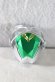 Photo2: Kamen Rider Wizard / Hurricane Dragon Wizard Ring Gashapon Value Line (2)