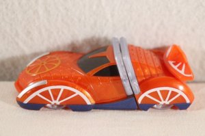 Photo1: Kamen Rider Drive / DX Shift Car Fruits (1)