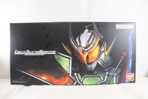 Photo1: Kamen Rider Gaim / Complete Selection Modification CSM Genesis Driver with Package (1)