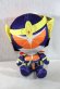 Photo1: Kamen Rider Gaim / Chibi Nuigurumi (Plush) Kamen Rider Gaim (1)