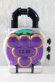 Photo1: Kamen Rider Gaim / DX Budou Lockseed (1)