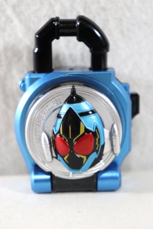 Photo1: Kamen Rider Gaim / Fourze Cosmic States Lockseed (1)