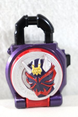 Photo1: Kamen Rider Gaim / Hibiki Lockseed (1)