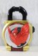 Photo1: Kamen Rider Gaim / OOO TaJaDor Combo Lockseed (1)