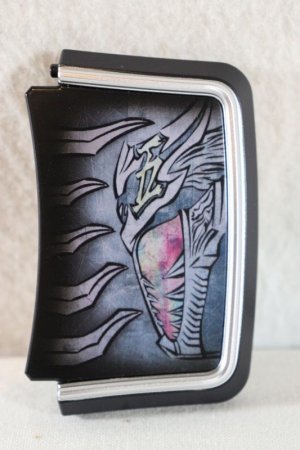 Photo1: Kamen Rider Gaim / CSM Complete Selection Modification Fifteen Face Plate (1)