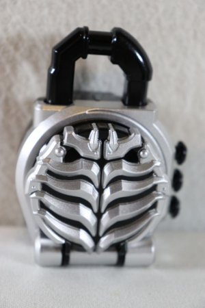 Photo1: Kamen Rider Gaim / Complete Selection Modification CSM Fifteen Lockseed (1)