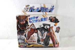 Photo1: Kamen Rider Ghost / Ghost Gadget Series 03 Bat Clock with Package (1)