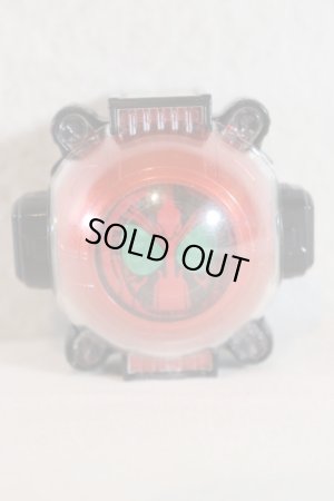 Photo1: Kamen Rider Ghost / OOO Ghost Eyecon (1)