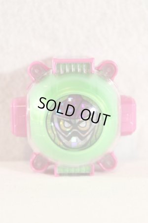 Photo1: Kamen Rider Ghost / DX Ex-Aid Ghost Eyecon Used (1)