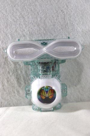 Photo1: Kamen Rider Ghost / DX Mugen Ghost Eyecon Used (1)