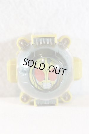 Photo1: Kamen Rider Ghost / Agito Ghost Eyecon Metallic Color ver (1)